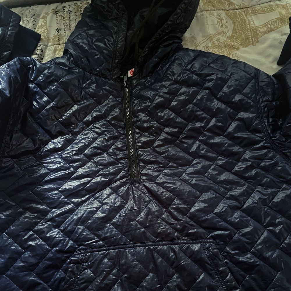 Converse x Moncler